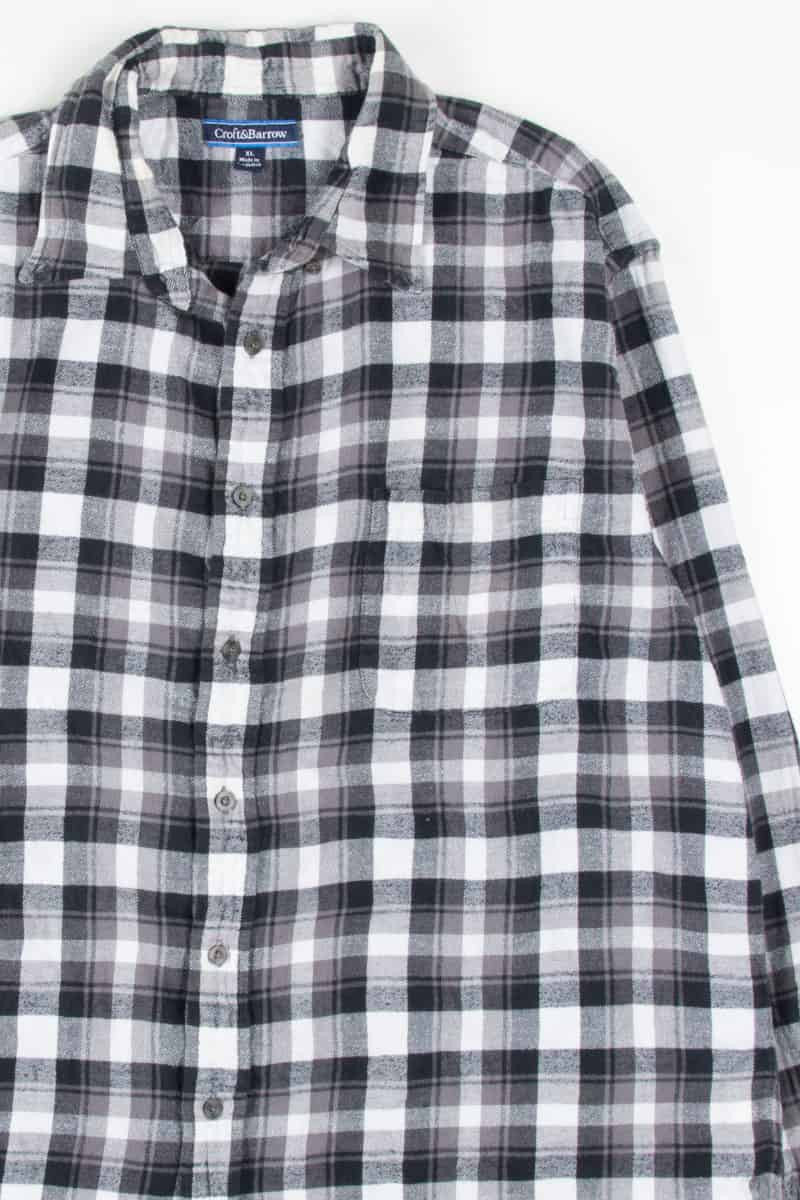 Vintage Flannel 2880