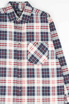 Vintage Flannel 2885