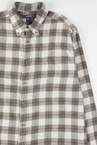 Ultra Soft Vintage Flannel 2888