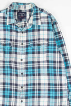 Vintage Flannel 2889