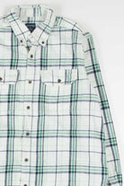 Soft Vintage Flannel 2893