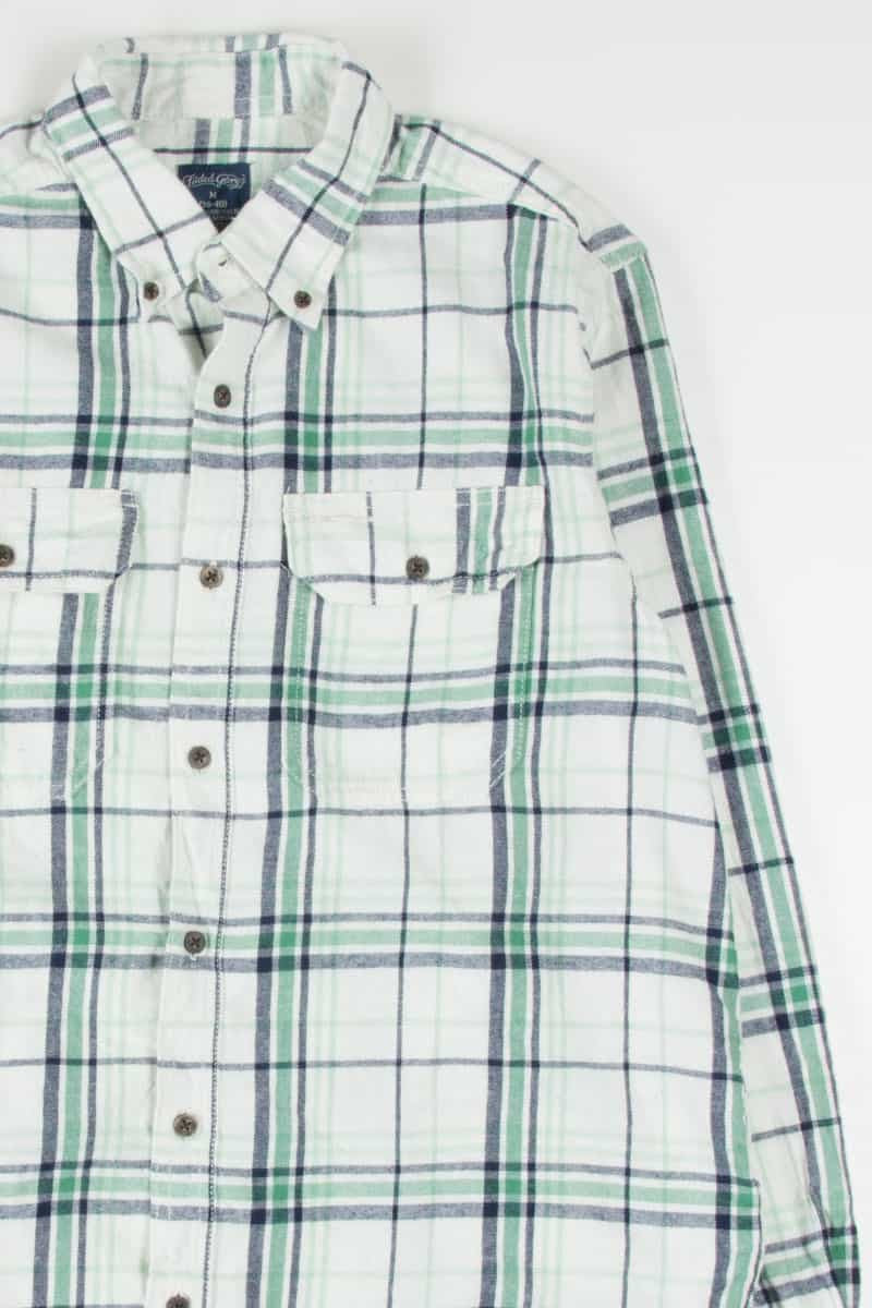 Soft Vintage Flannel 2893