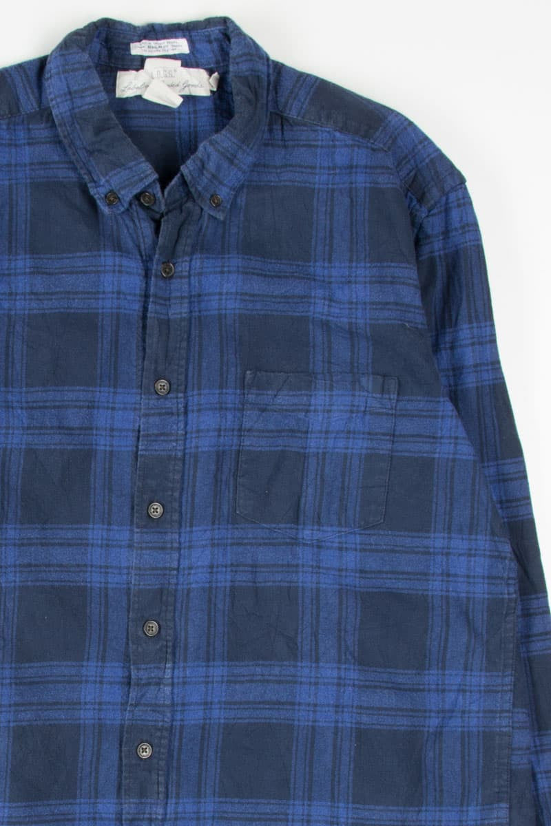 Vintage Flannel 2894