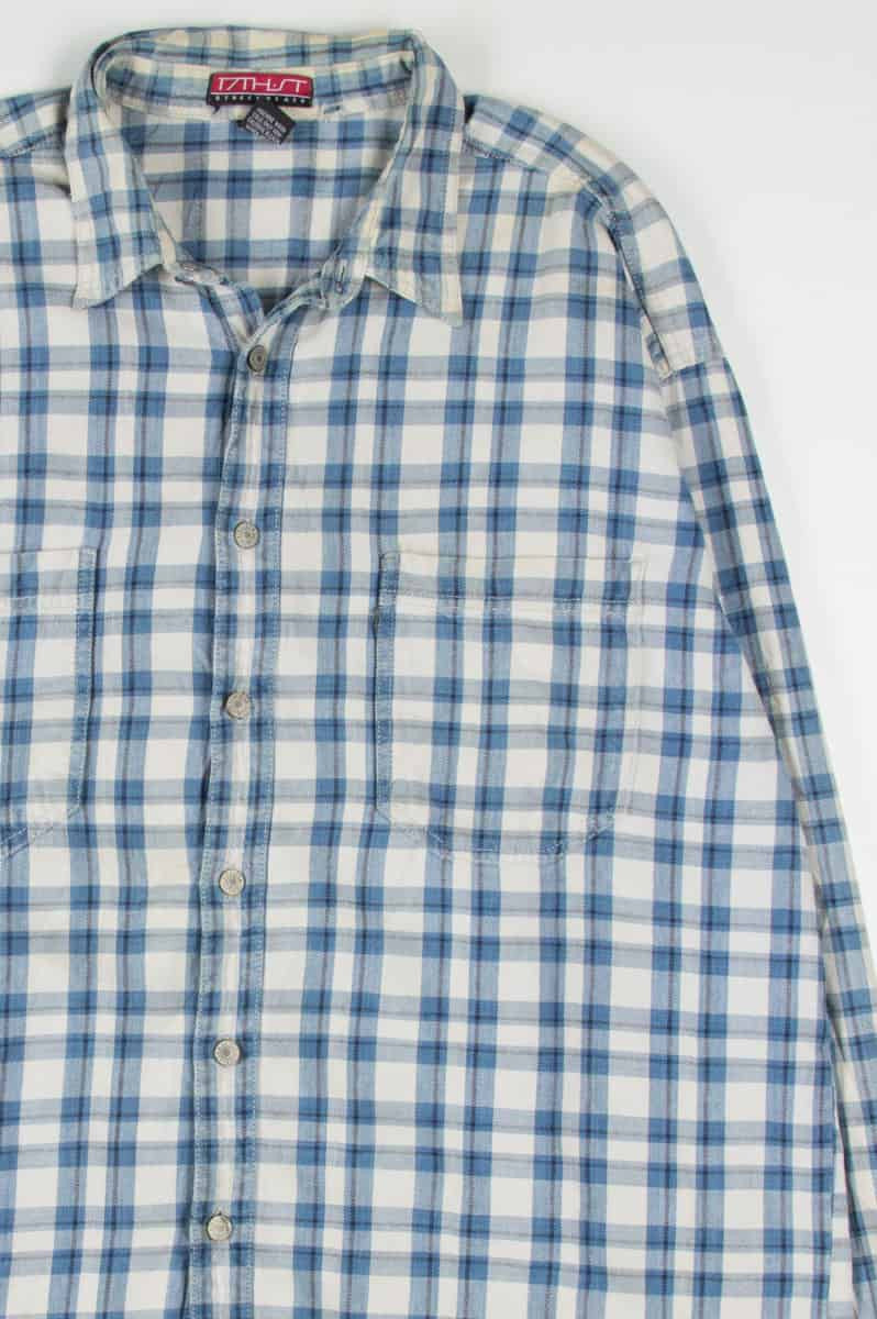 Vintage Flannel 2895