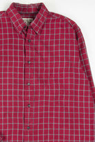 Vintage Flannel 2897