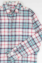 Soft Vintage Flannel 2899