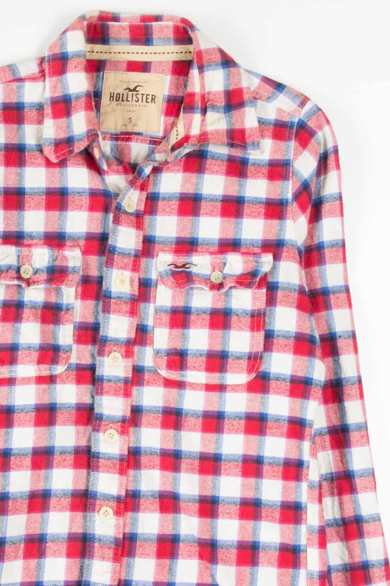 Vintage Flannel 2904