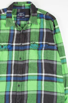 Vintage Flannel 2905