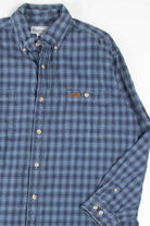 Vintage Flannel 2907