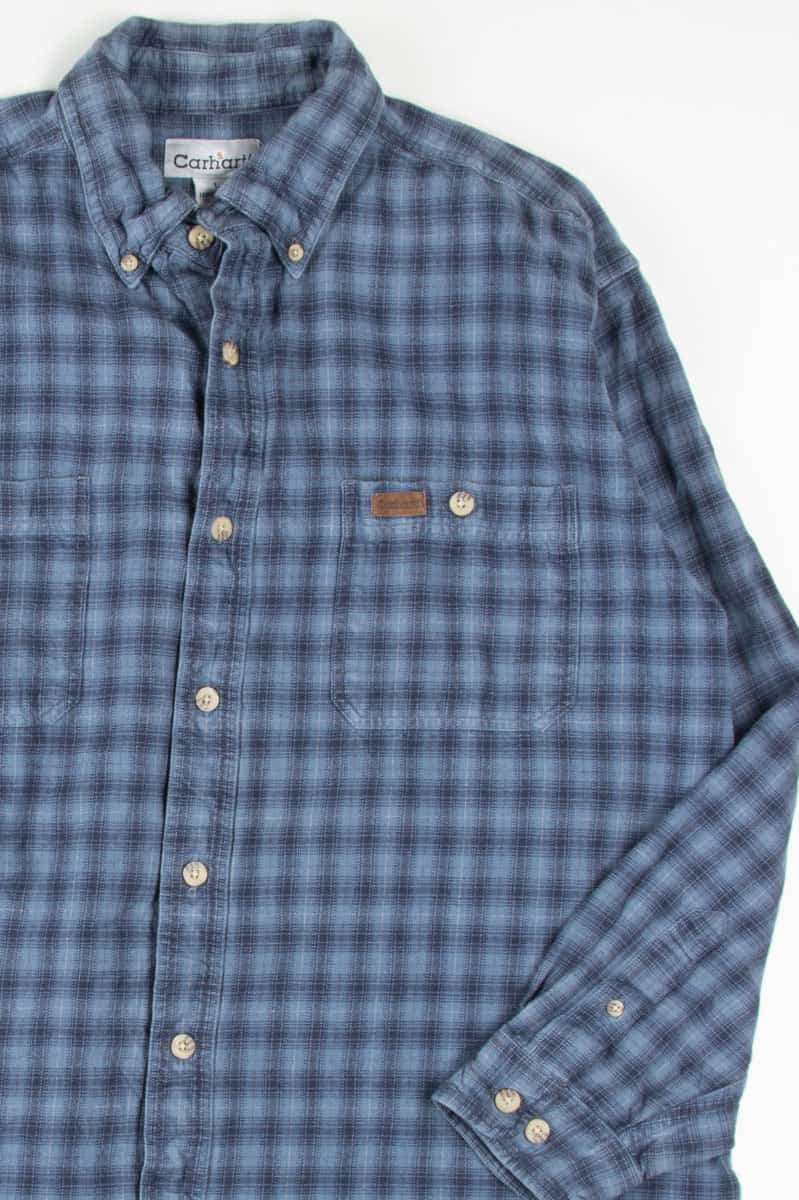 Vintage Flannel 2907