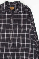 Vintage Flannel 2908