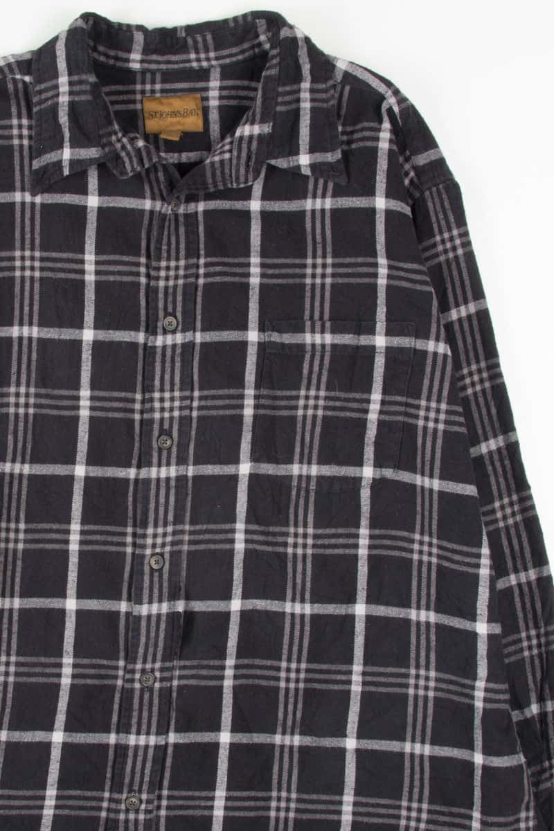Vintage Flannel 2908