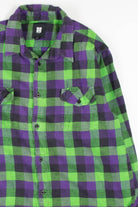 Vintage Flannel 2913