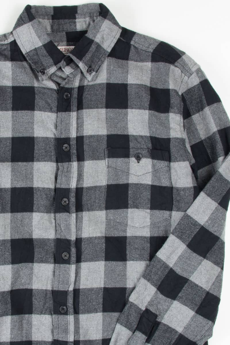 Ultra Soft Vintage Flannel 2917