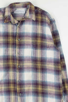 Vintage Flannel 2918