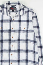 Vintage Flannel 2919