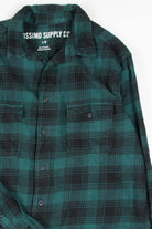 Vintage Flannel 2920