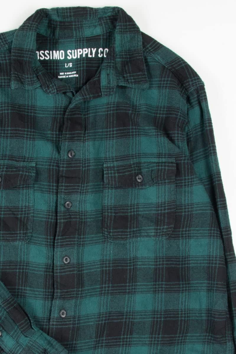 Vintage Flannel 2920