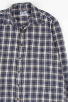 Vintage Flannel 2921