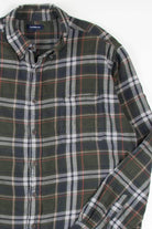 Vintage Flannel 2922