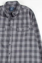 Vintage Flannel 2924