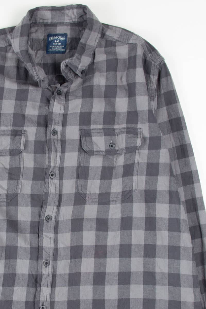 Vintage Flannel 2924