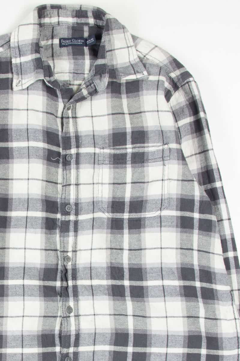 Vintage Flannel 2927