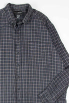 Vintage Flannel 2928