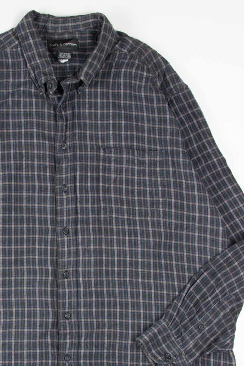 Vintage Flannel 2928