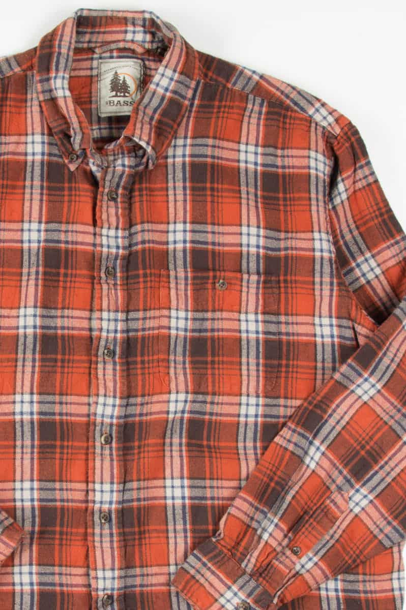 Vintage Flannel 2929