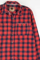 Vintage Flannel 2930