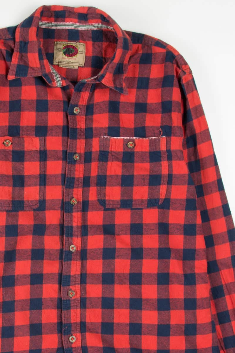 Vintage Flannel 2930