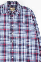 Vintage Flannel 2931