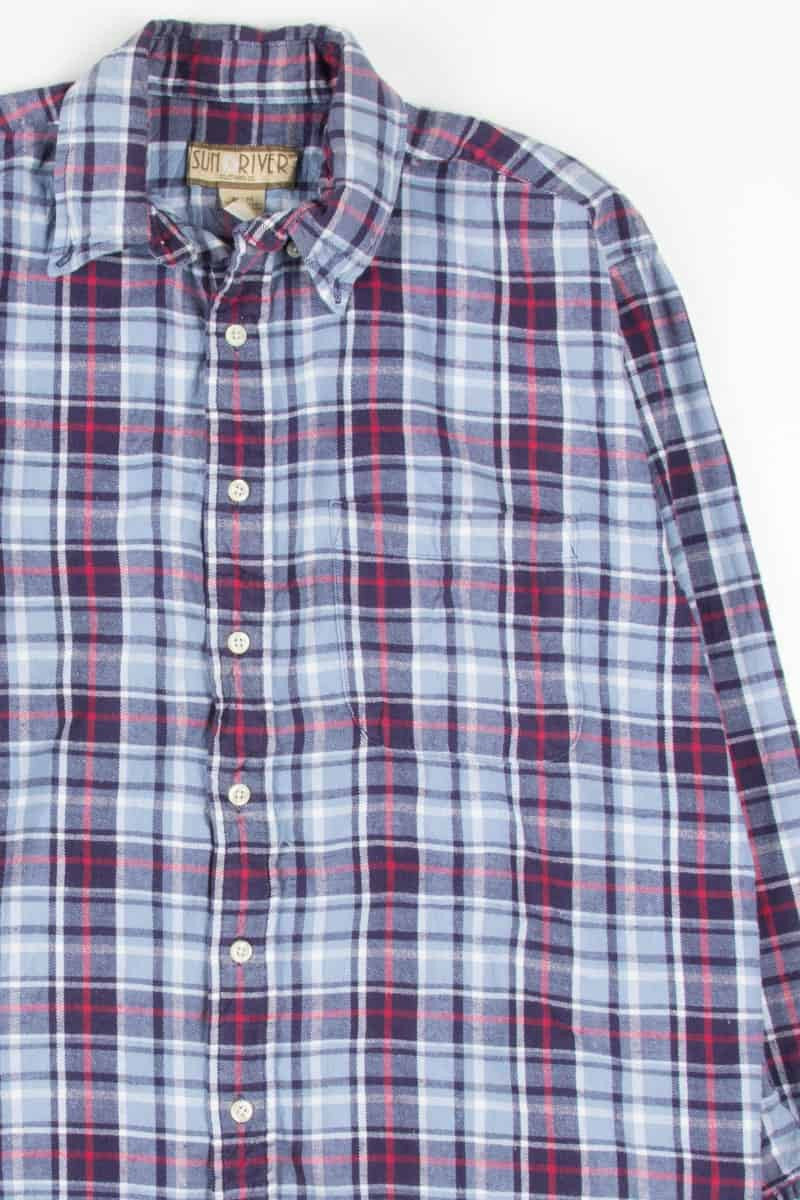 Vintage Flannel 2931