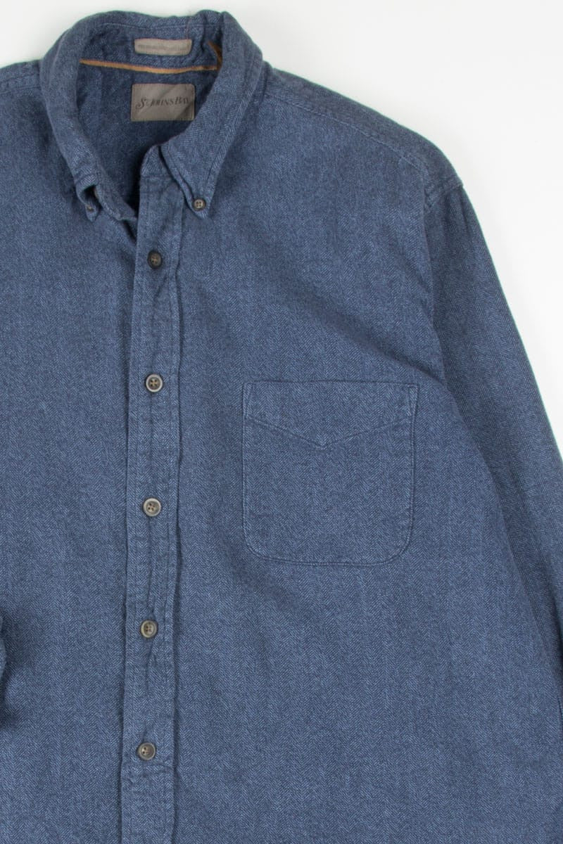 Vintage Flannel 2932
