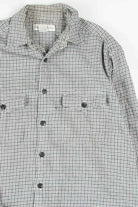 Vintage Flannel 2935