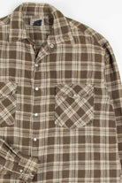 Vintage Flannel 2937