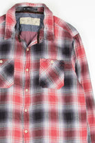 Vintage Flannel 2938