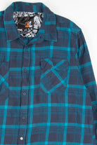 Vintage Flannel 2939
