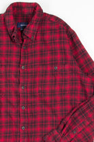 Vintage Flannel 2940