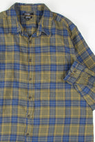 Vintage Flannel 2941