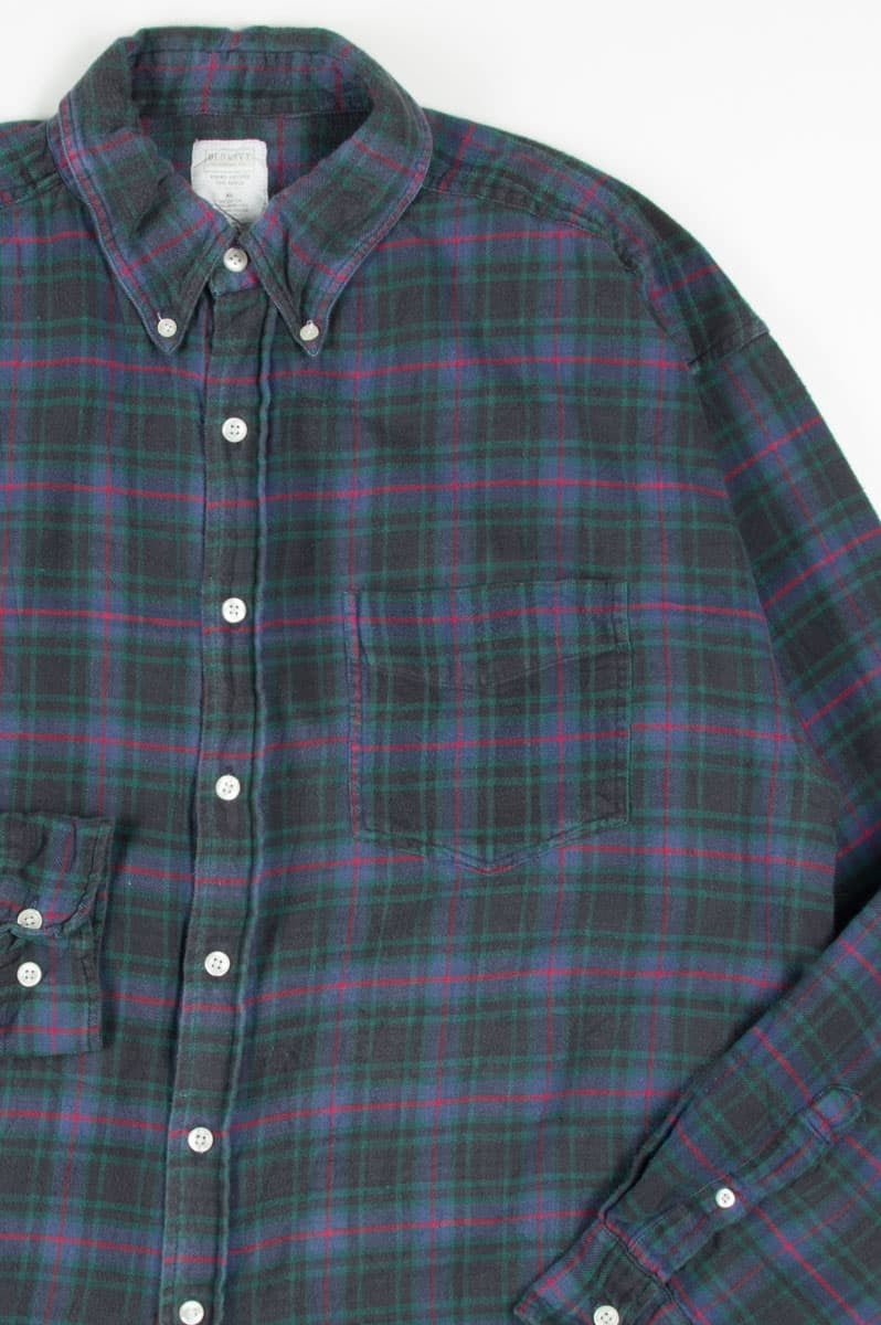 Vintage Flannel 2943