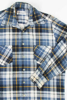 Vintage Flannel 2945