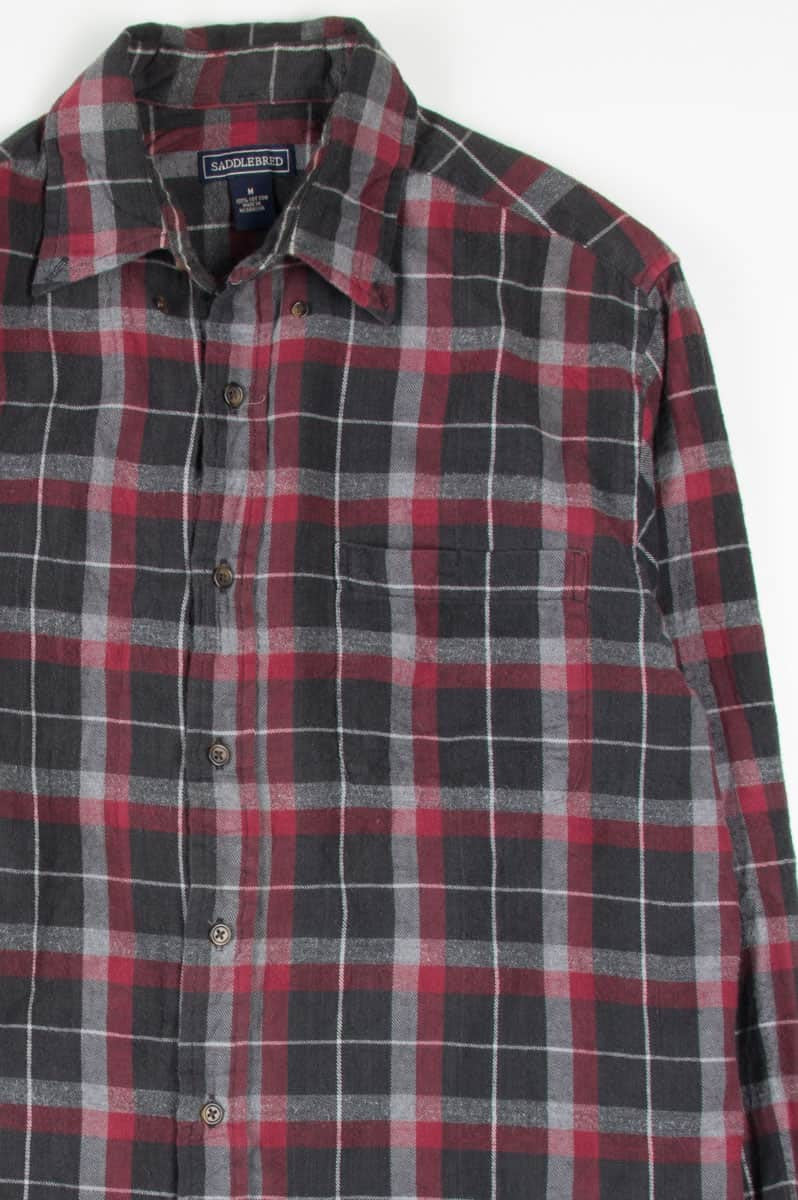 Vintage Flannel 2948