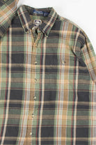 Vintage Flannel 2950