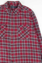 Vintage Flannel 2951