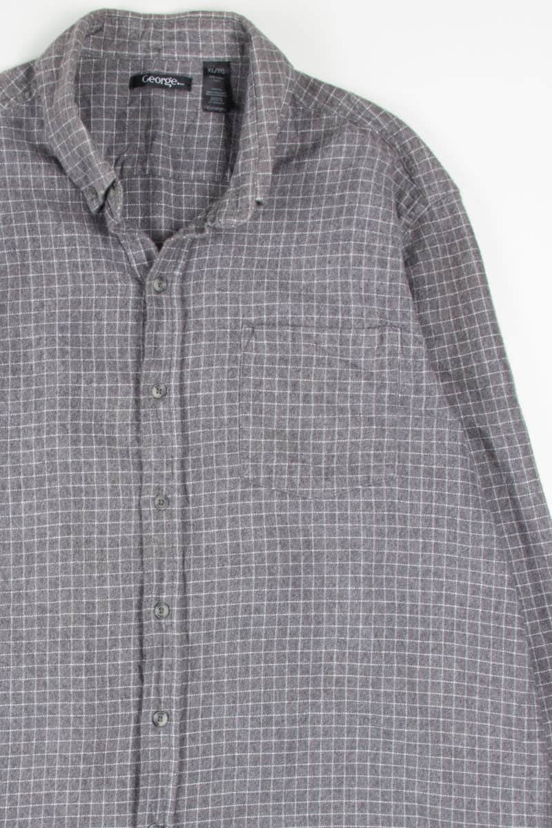 Vintage Flannel 2952