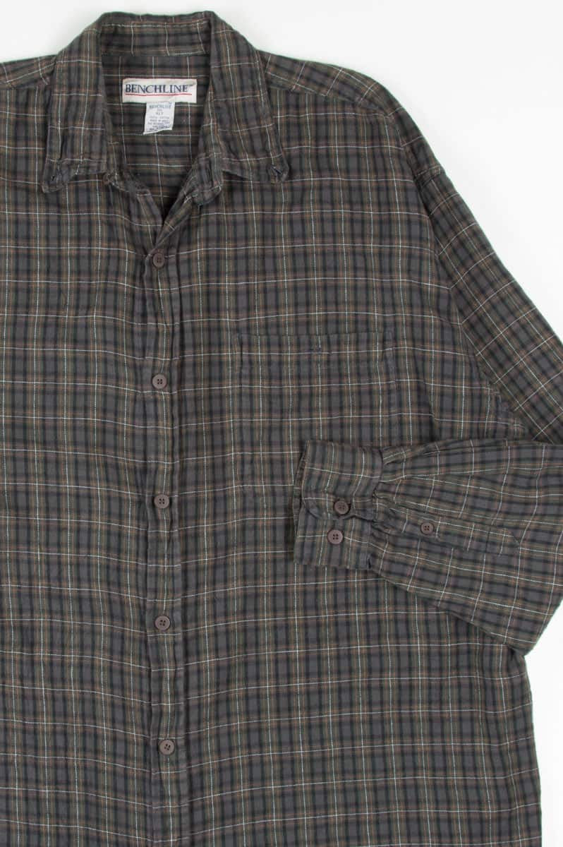 Vintage Flannel 2953