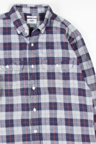 Vintage Flannel 2954