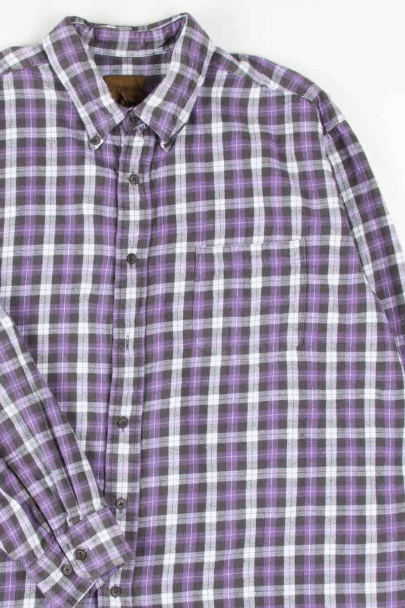Vintage Flannel 2955